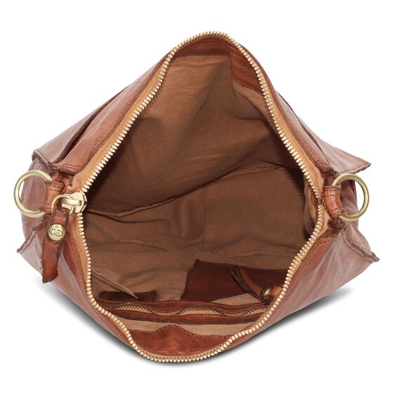 Campomaggi Umhängetasche Leder 30.5 cm