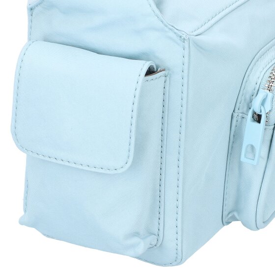 Liebeskind Lila Umhängetasche 24 cm Liebeskind Lila Umhängetasche 24 cm