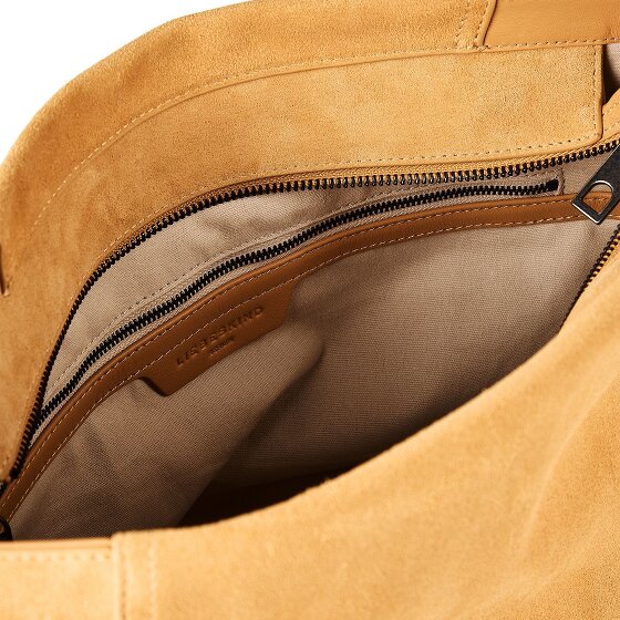 Liebeskind Chudy Schultertasche M Leder 36 cm