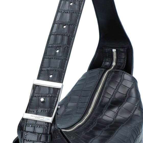 Liebeskind Lou 3 Schultertasche Leder 32 cm Liebeskind Lou 3 Schultertasche Leder 32 cm