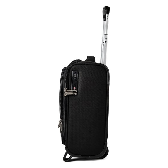 American Tourister Cloudrider 4 Rollen Kabinentrolley 40 cm