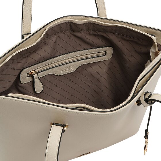 L.Credi Filippa Shopper Tasche 40 cm