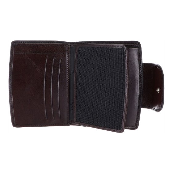 Golden Head Colorado Geldbörse RFID Schutz Leder 12.5 cm