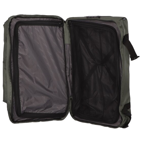 American Tourister Urban Track 2 Rollen Reisetasche M 68 cm