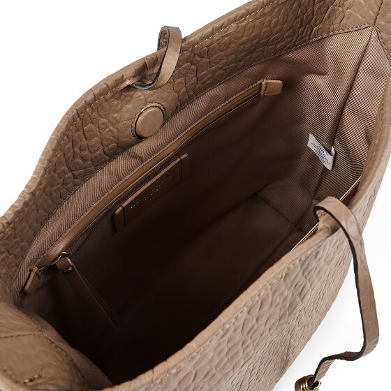 Gianni Chiarini Carla Umhängetasche Leder 25 cm