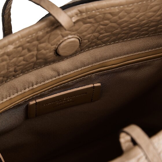 Gianni Chiarini Carla Umhängetasche Leder 25 cm