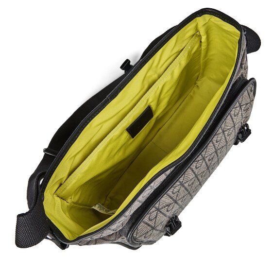 Calvin Klein Emblem Umhängetasche 34 cm