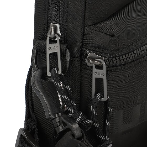 Hugo Nosh Mini Bag Umhängetasche 17.5 cm Hugo Nosh Mini Bag Umhängetasche 17.5 cm