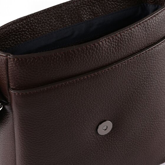 Joop! Cardona Flavio Messenger Leder 20 cm