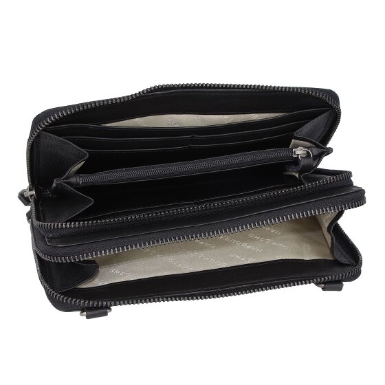 Harbour 2nd Just Pure Liv Handytasche Leder 20 cm
