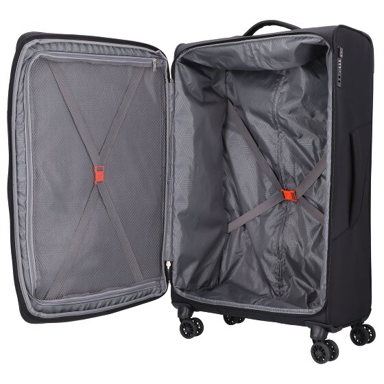 American Tourister Summerfunk 4-Rollen Trolley 79 cm