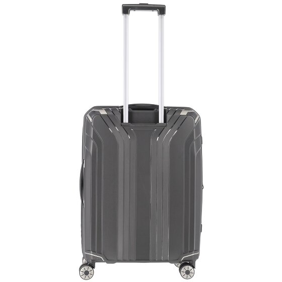 Travelite Elvaa 4 Rollen Trolley 66 cm