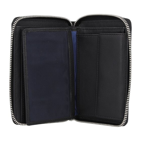 Picard Bali 1 Geldbörse RFID Schutz Leder 13 cm Picard Bali 1 Geldbörse RFID Schutz Leder 13 cm
