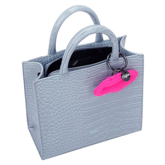 Buffalo Big Boxy Handtasche 26 cm