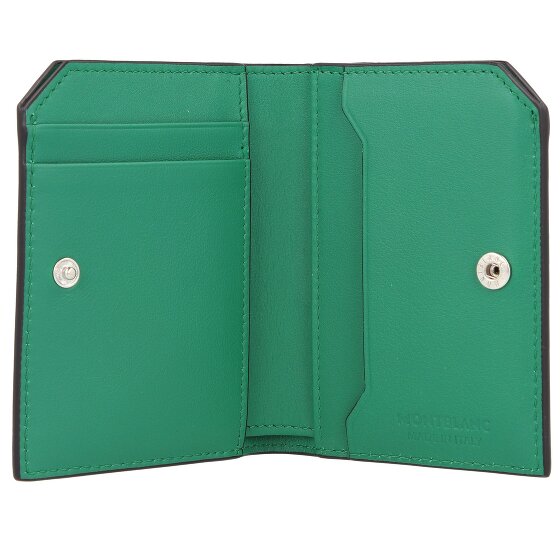 Montblanc Meisterstück Selection Geldbörse Leder 8 cm