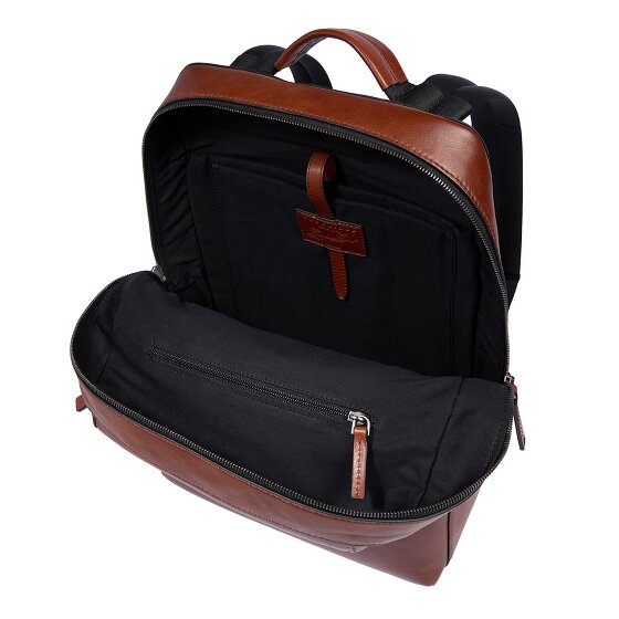The Bridge Iacopo Daypack Leder 41 cm Laptopfach