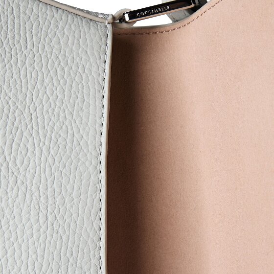 Coccinelle Myrtha Schultertasche Leder 24 cm