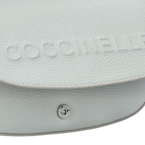 Coccinelle Myrtha Schultertasche Leder 24 cm