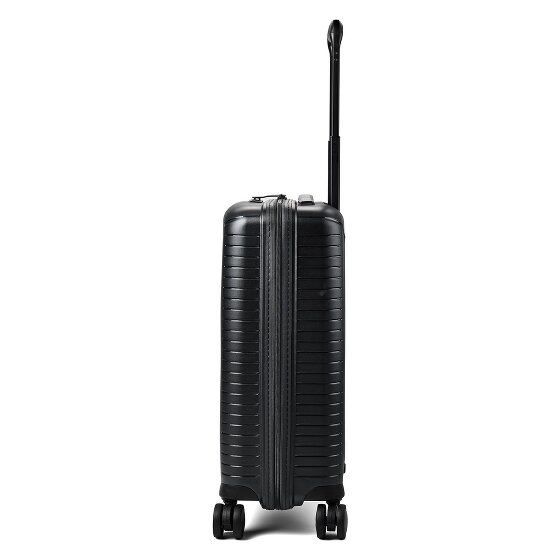 Jump Evae Ultra-Light 4 Rollen Kabinentrolley 55 cm