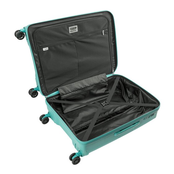 Epic Phantom SL 4-Rollen Trolley 66 cm