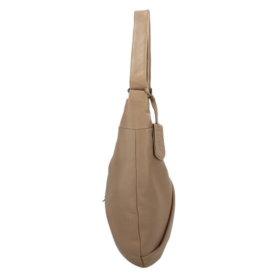 Burkely Just Jolie Umhängetasche Leder 45 cm