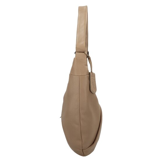 Burkely Just Jolie Umhängetasche Leder 45 cm