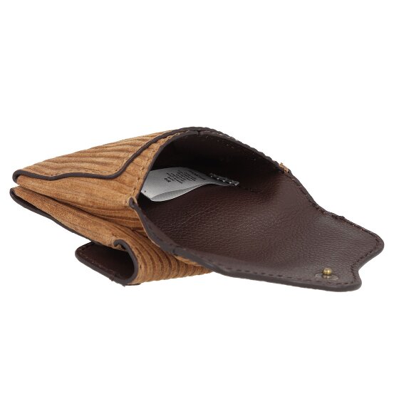 Fossil Kreditkartenetui Leder 10 cm Fossil Kreditkartenetui Leder 10 cm