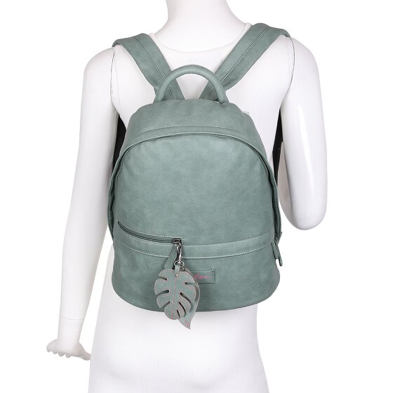 Fritzi aus Preußen Fritzi07 City Rucksack 31 cm