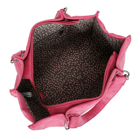 Fritzi aus Preußen Toty01 Jive Schultertasche 40 cm