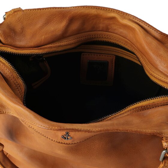 Harbour 2nd Selina Schultertasche Leder 36 cm Harbour 2nd Selina Schultertasche Leder 36 cm