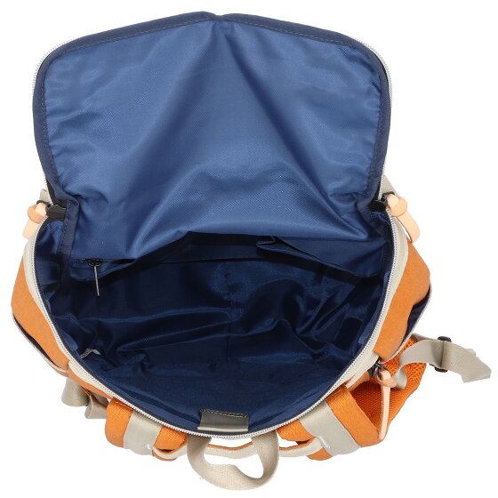 Harvest Label Dewa Rucksack 42 cm Laptopfach