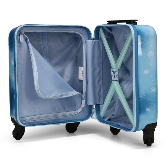 Samsonite Daydream Disney 4 Rollen Kindertrolley 45 cm