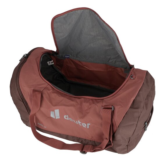 Deuter Duffel 50 Weekender Reisetasche 60 cm