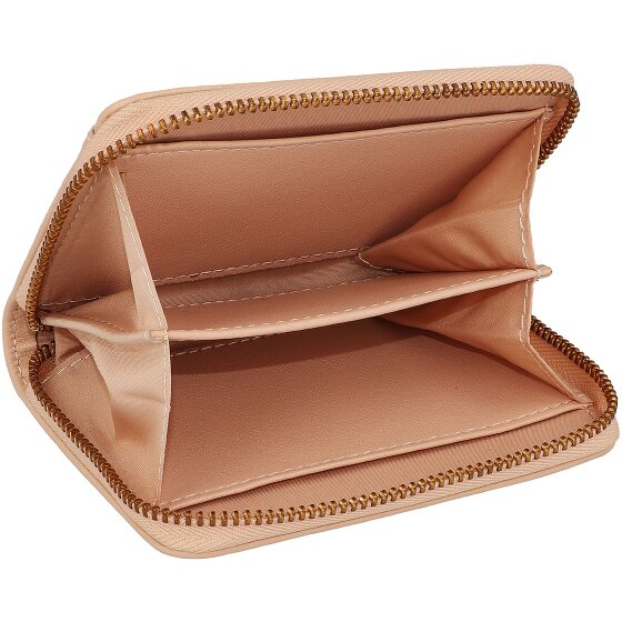 Herschel Tyler Geldbörse RFID Leder 11 cm