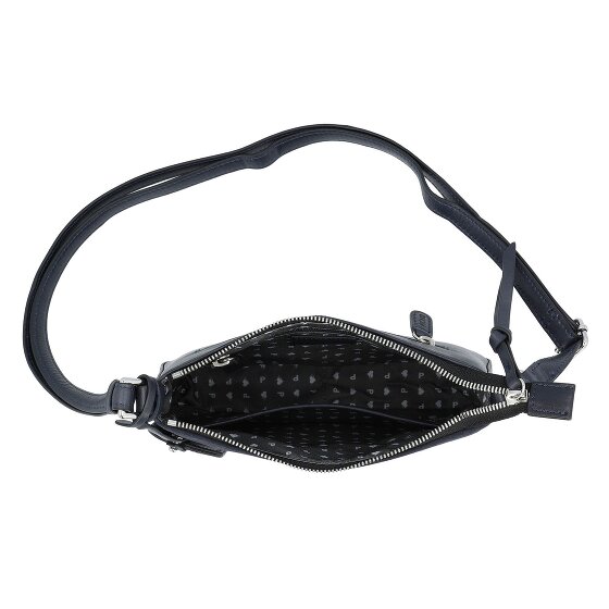 Picard Donna Umhängetasche Leder 21.5 cm