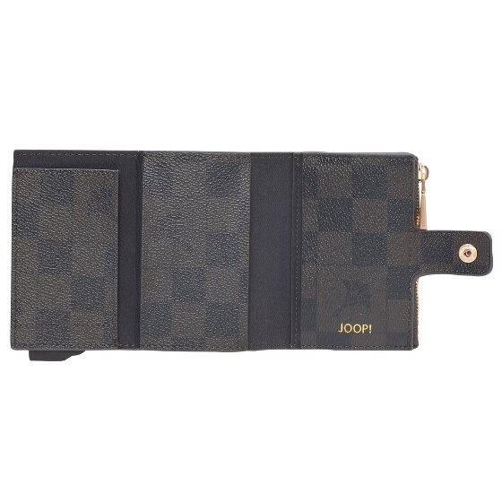 Joop! Cortina Piazza C-Four Kreditkartenetui RFID Schutz 6.5 cm