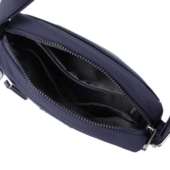Hedgren Furo Nara Gürteltasche RFID Schutz 22 cm
