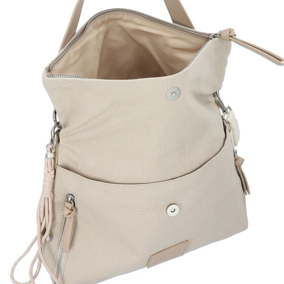 FredsBruder Carry Me Everywhere Schultertasche 34 cm