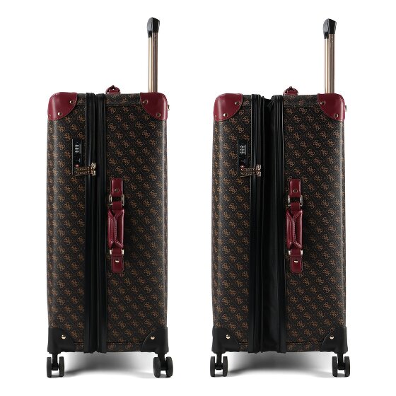 Guess Latona 4 Rollen Trolley 77 cm