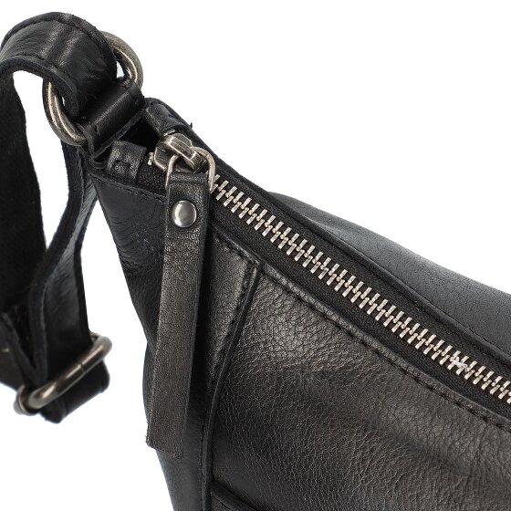 Greenburry Colombiana Umhängetasche Leder 27 cm