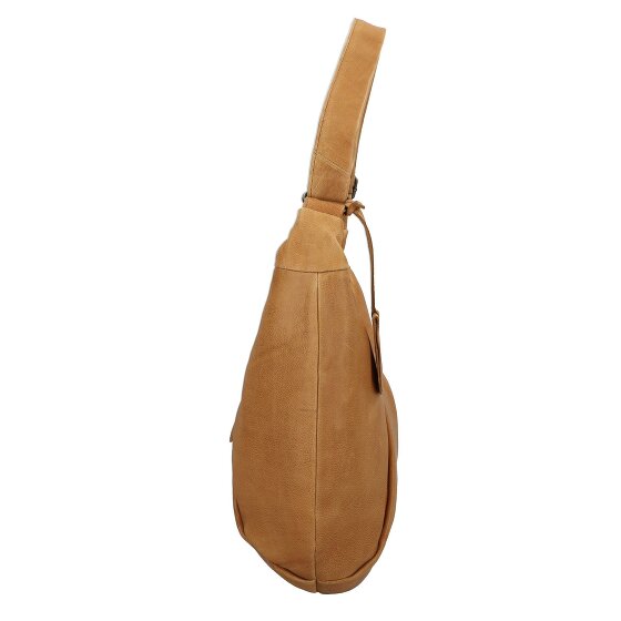 Burkely Just Jolie Umhängetasche Leder 45 cm