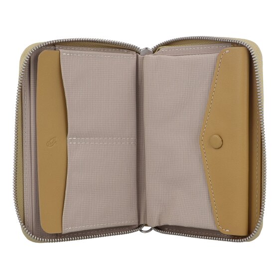 Bellroy Geldbörse RFID Schutz Leder 16 cm