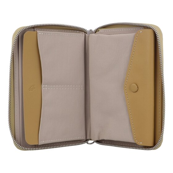 Bellroy Geldbörse RFID Schutz Leder 16 cm