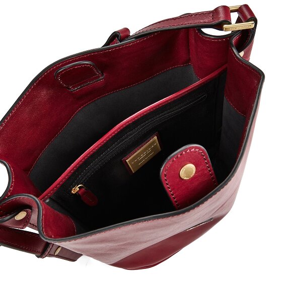 The Bridge Story Donna Umhängetasche Leder 26 cm