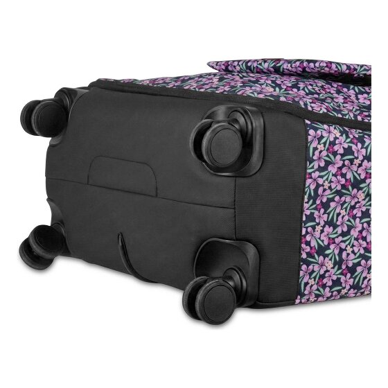 Cabaia Soft Suitcase Large 4 Rollen Trolley 79 cm
