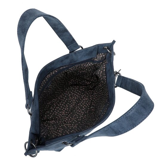 Fritzi aus Preußen Fritzi Shopper Vintage Shopper Tasche 31.5 cm