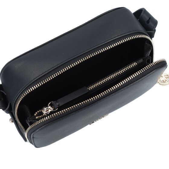 Tommy Hilfiger Hilfiger Leather Umhängetasche Leder 20 cm