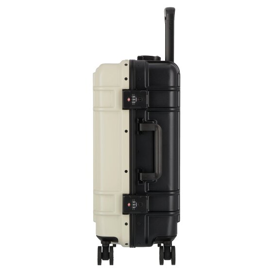 Eastpak 0 Resist'R 4 Rollen Kabinentrolley S 55 cm