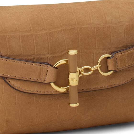Lauren Ralph Lauren Blaike Mini Bag Umhängetasche Leder 18 cm