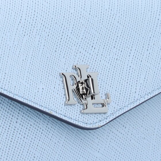 Lauren Ralph Lauren Farrah Handtasche Leder 20.5 cm